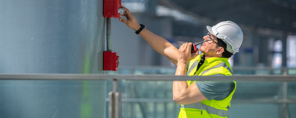 Fire Safety Awareness